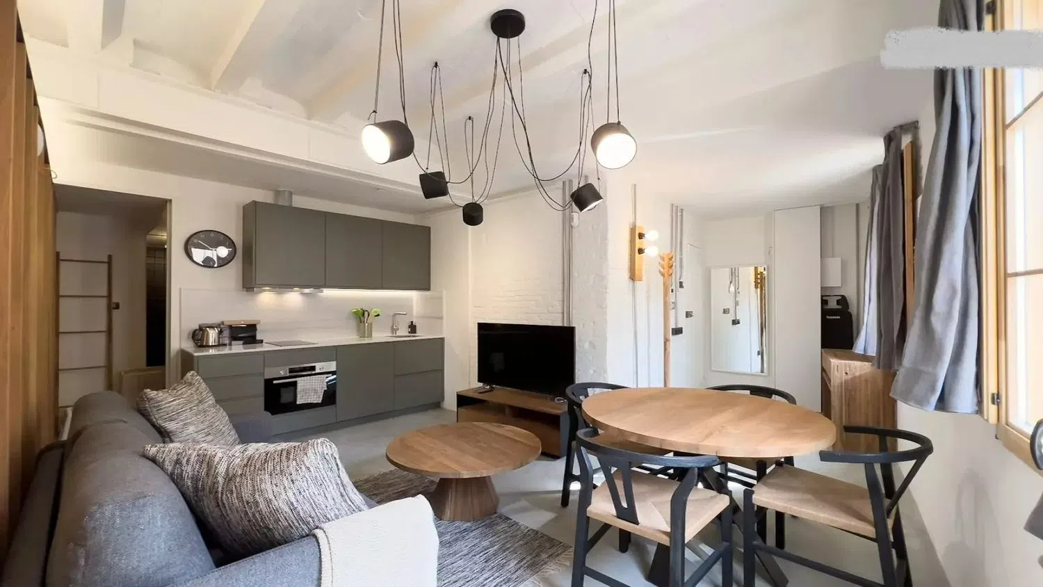 Piso en calle del Paradís, 7 - Foto 8