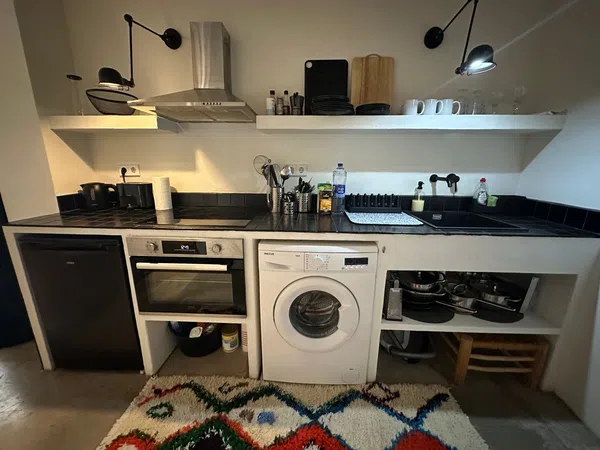 Piso en Calle del Portal de Valldigna, 18, El Carme - Foto 16