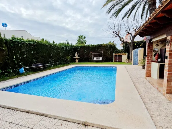 Casa o chalet independiente en Calle Viena, 5 - Foto 4