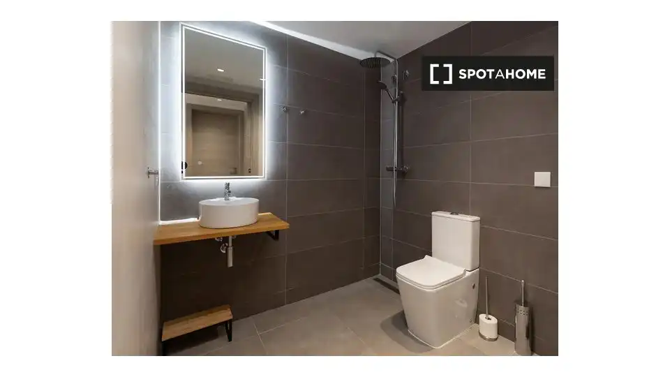 Piso en  Valencia Capital - Foto 18