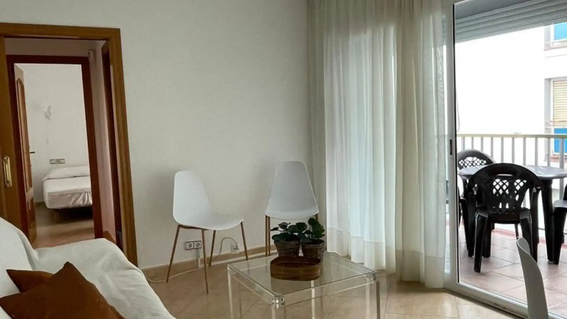 Piso en  Passeig Marítim de Sant Joan de Déu 34 - Foto 8