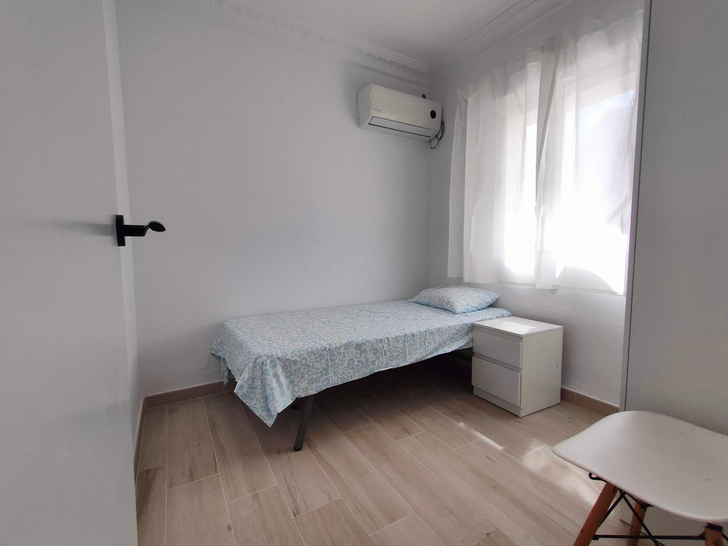 Piso en lopez de gomara, 55 - Foto 3