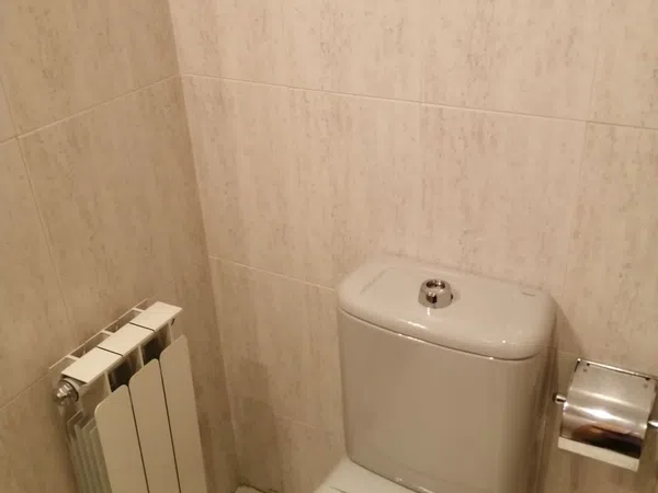 Piso en Calle Pilar Lorengar, 15, Los Rosales - Foto 7