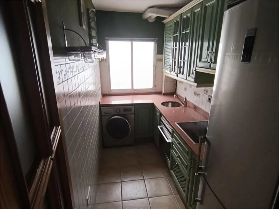 Piso en  Pelay Correa 12 - Foto 1