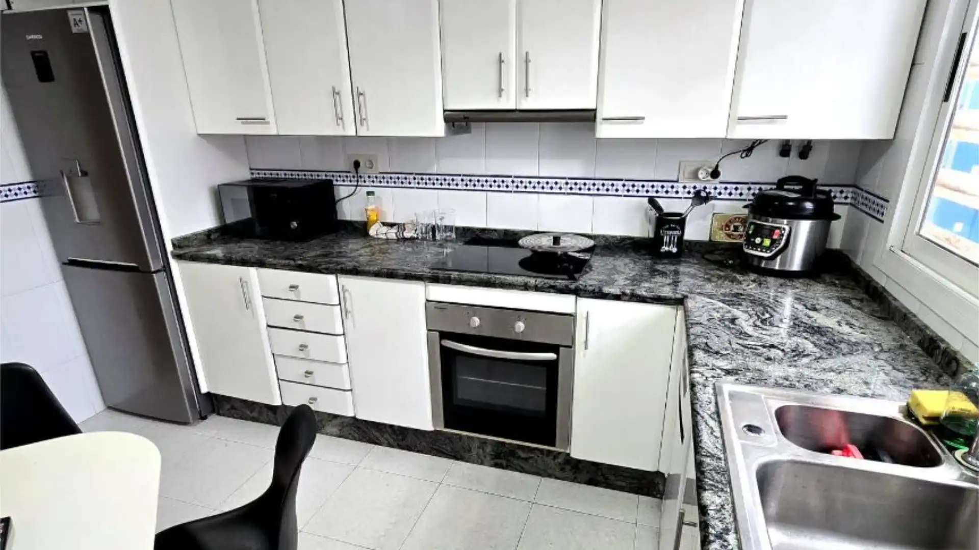 Piso en  Avenida del Mediterráneo 1 - Foto 26