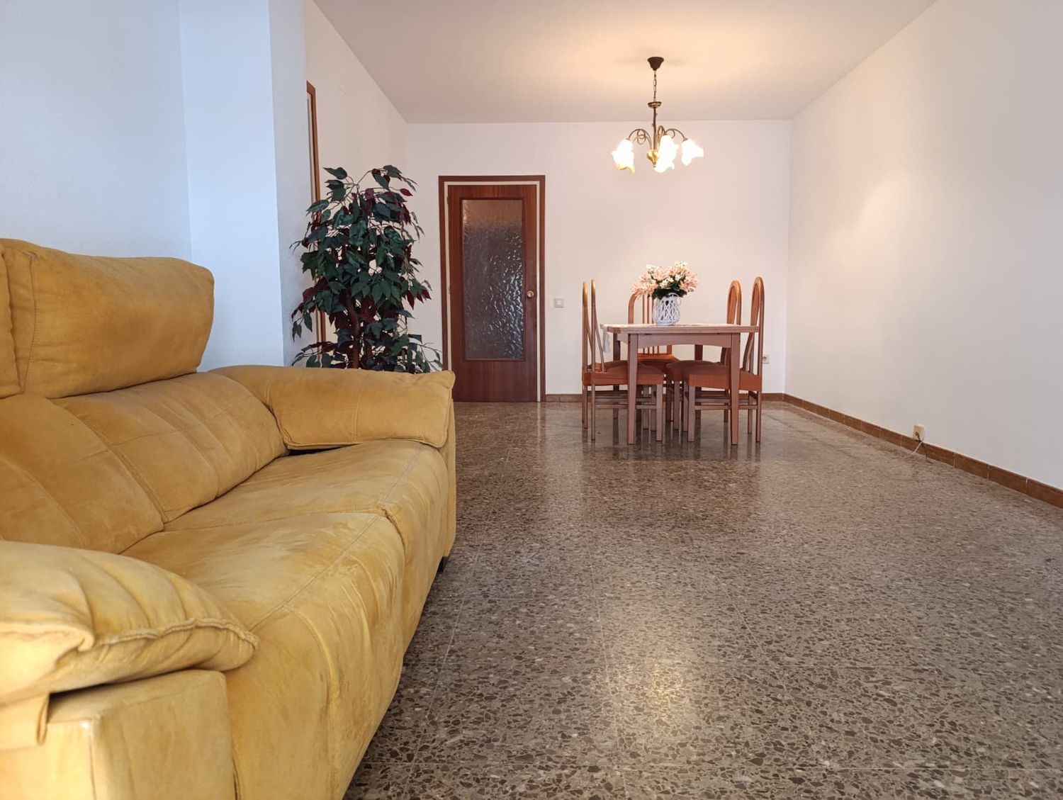 Piso en Calle del Forn del Vidre, 17, Centre Vila - La Geltrú, Centre Vila - La Geltrú - Foto 2