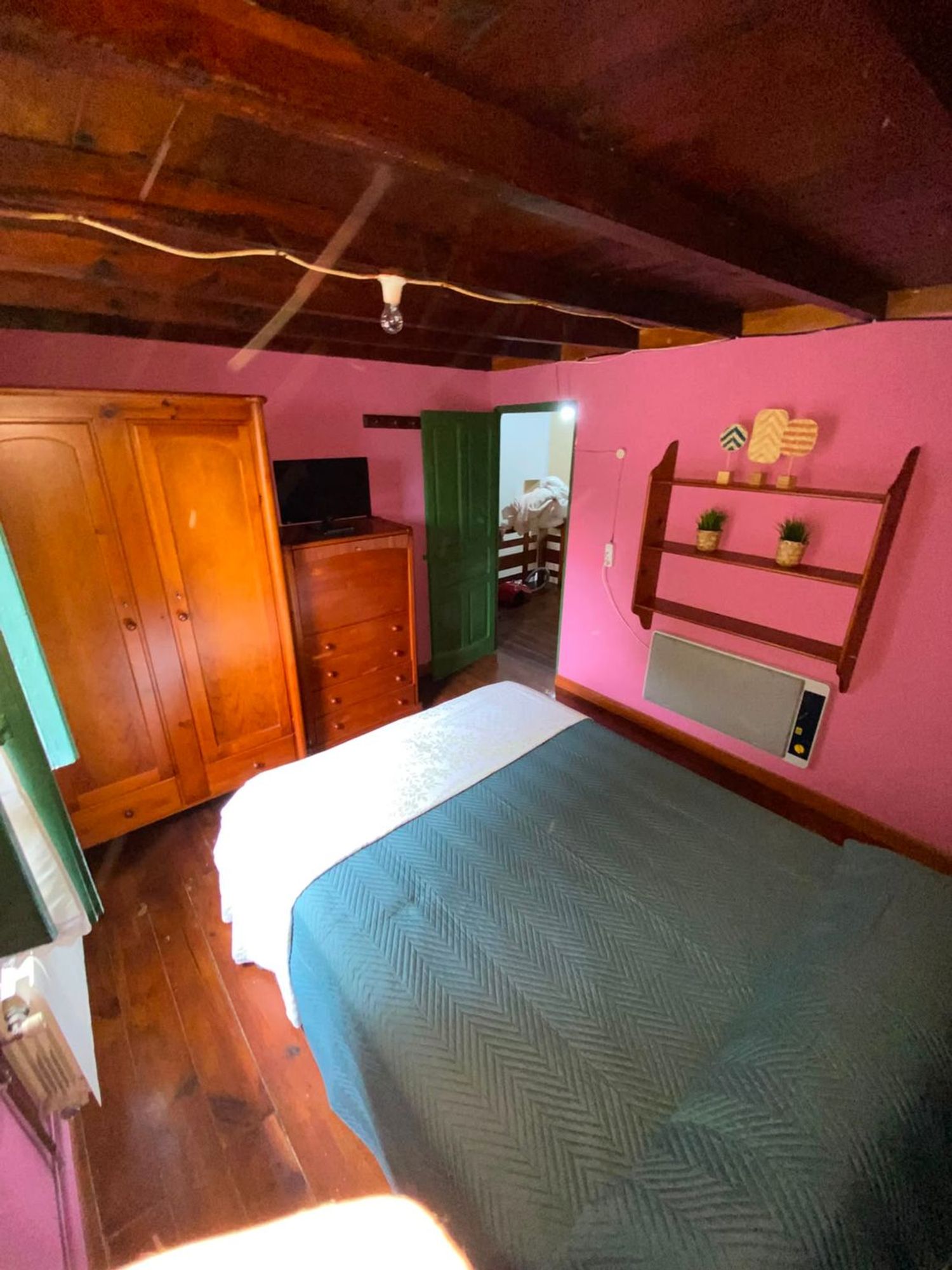 Casa de pueblo en Lugar Bores s/n - Foto 4