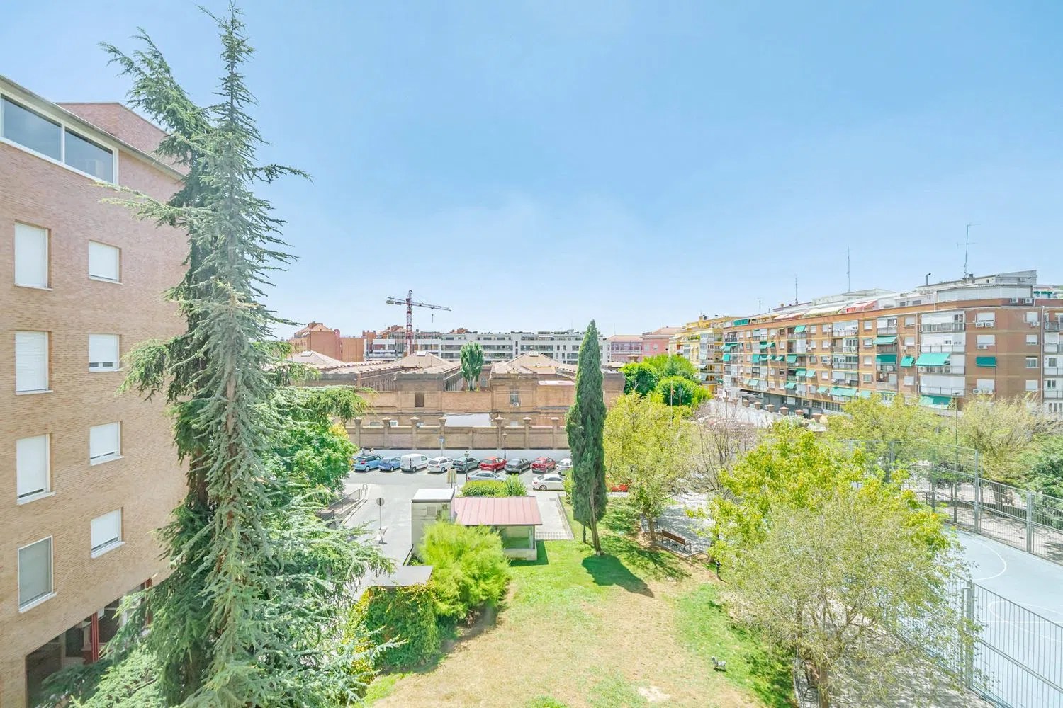 Piso en calle de Juan de Vera, 21 - Foto 17