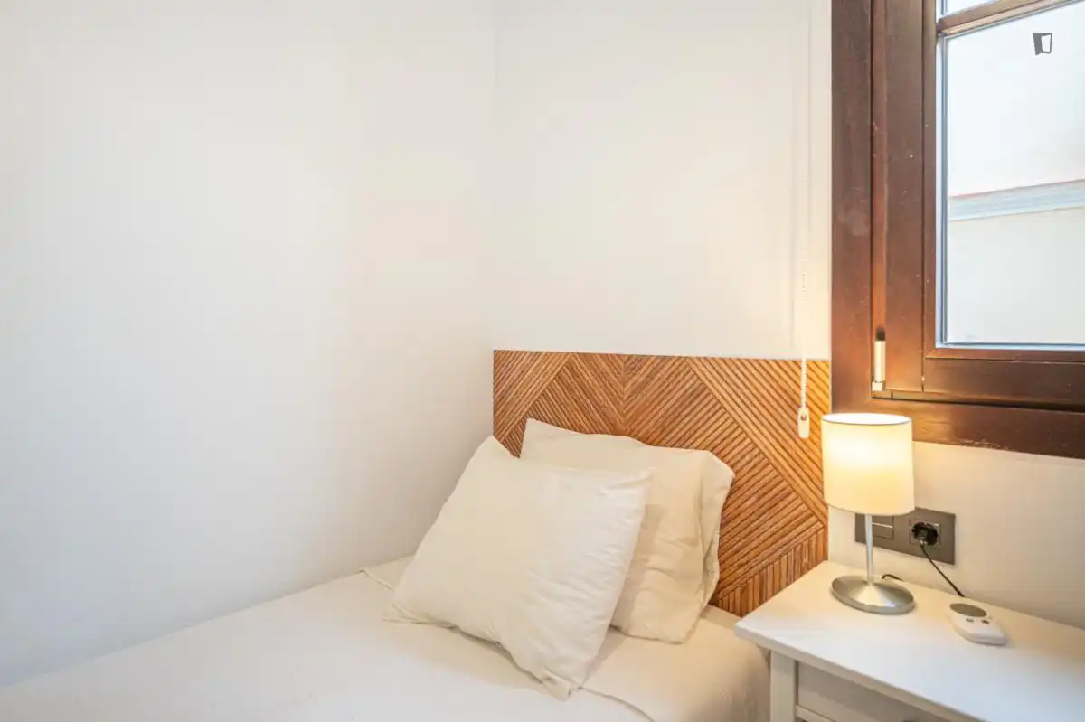 Apartamento en Málaga Capital - Foto 9