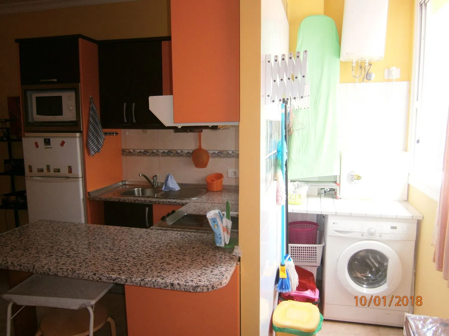 Piso en luis morote, 13 - Foto 4