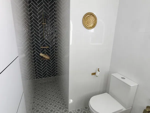 Chalet adosado en Sector inglesillo, 58, Centro - Foto 3