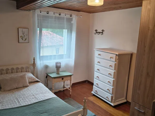 Casa de pueblo en San Juan de Duz, 10 - Foto 7