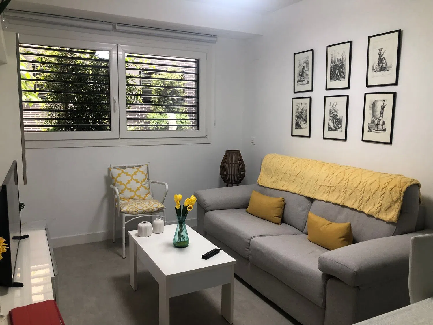 Piso en calle Estébanez Calderón, 13 - Foto 17