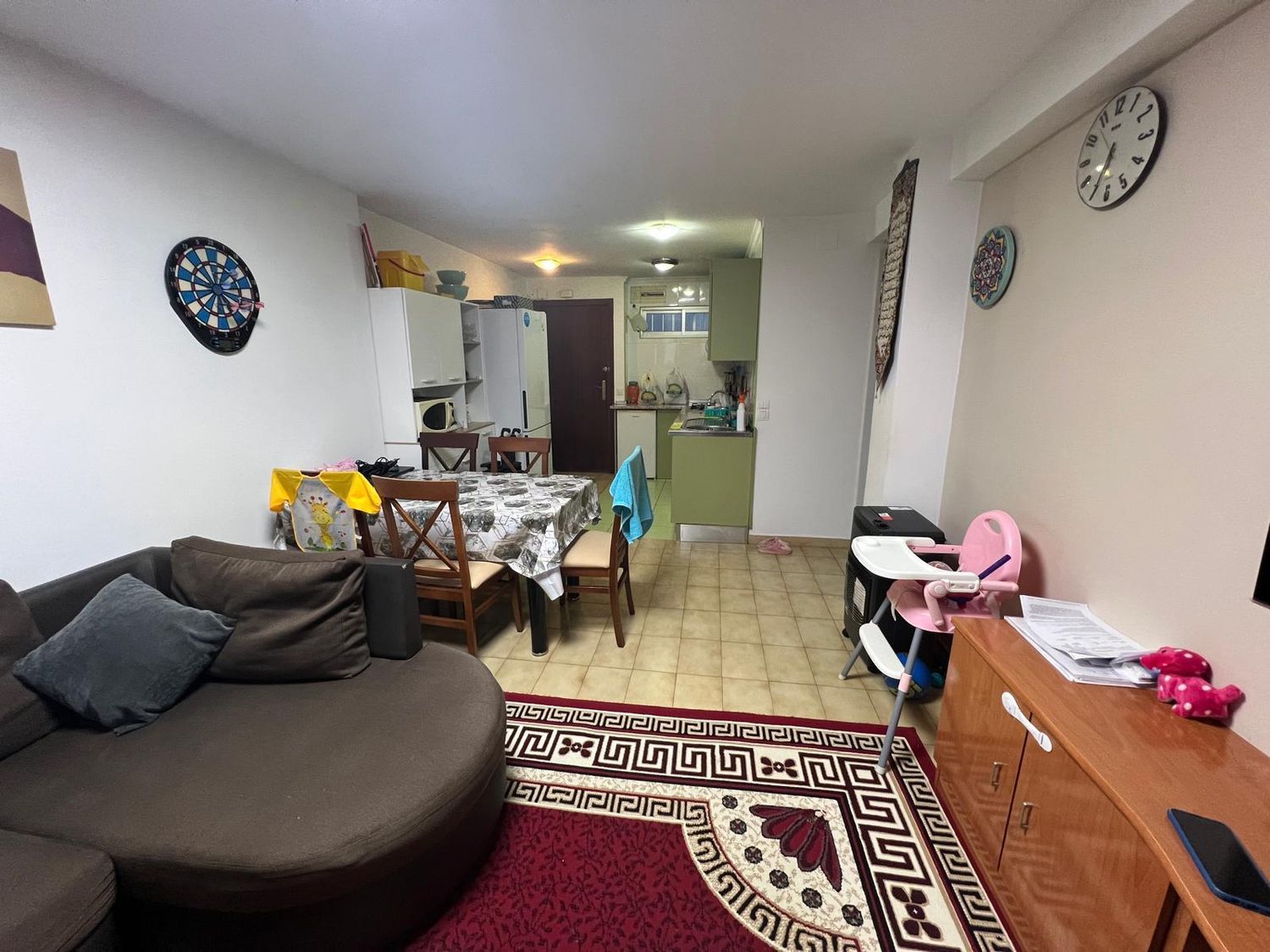 Piso en avenida de la Telefónica, 15 - Foto 4