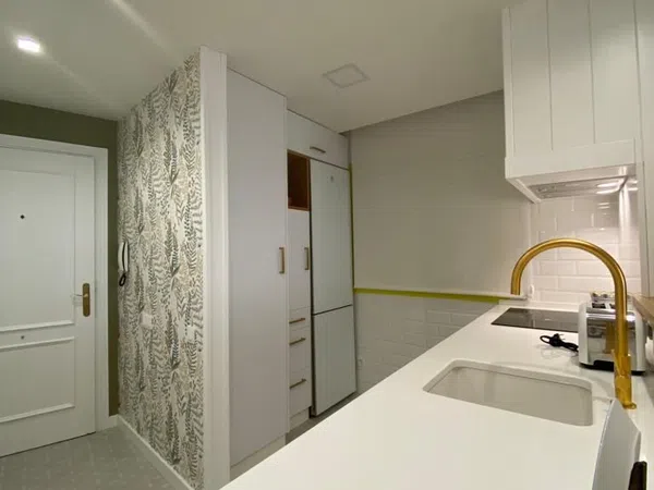 Estudio en Calvo Sotelo, 71 - Foto 7