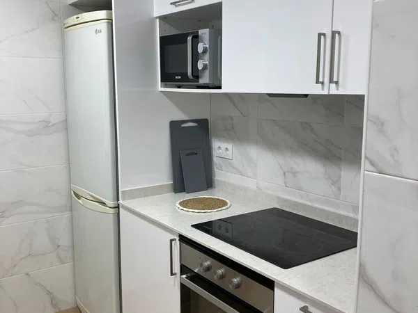 Piso en calle del Pintor Parra, 10 - Foto 4