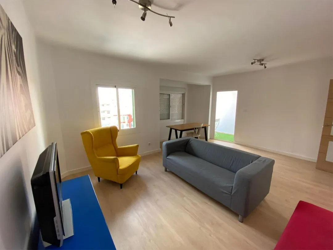 Piso en  Plaça de Serralta 14 - Foto 2