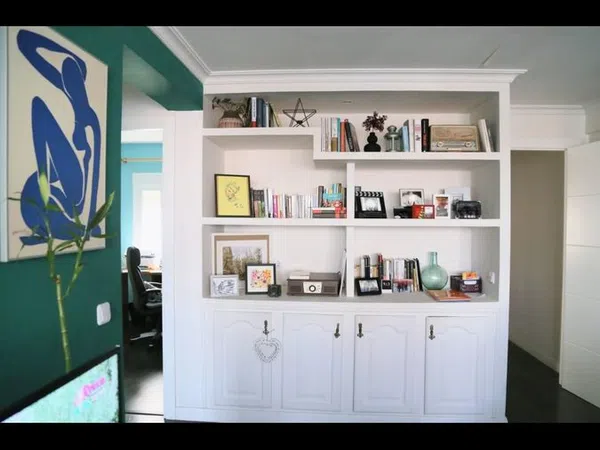 Piso en calle Eras de San Isidro, 9