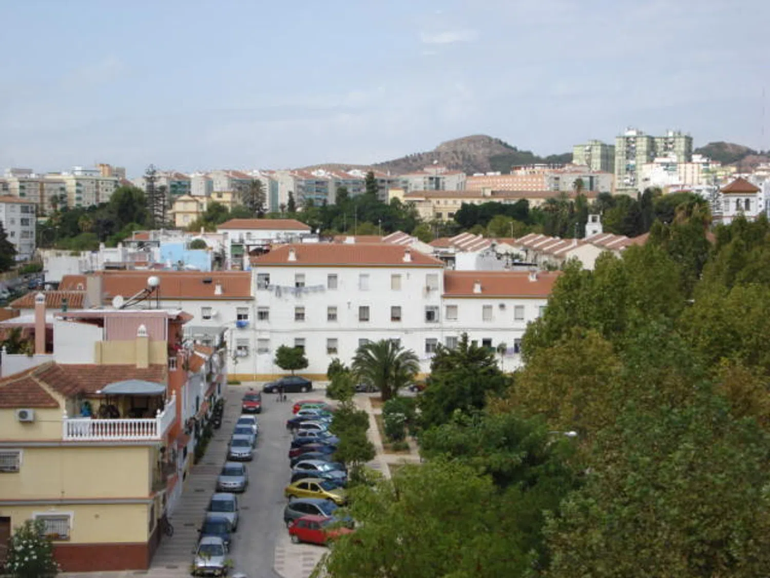 Piso en calle eugenio gross, 26 - Foto 1