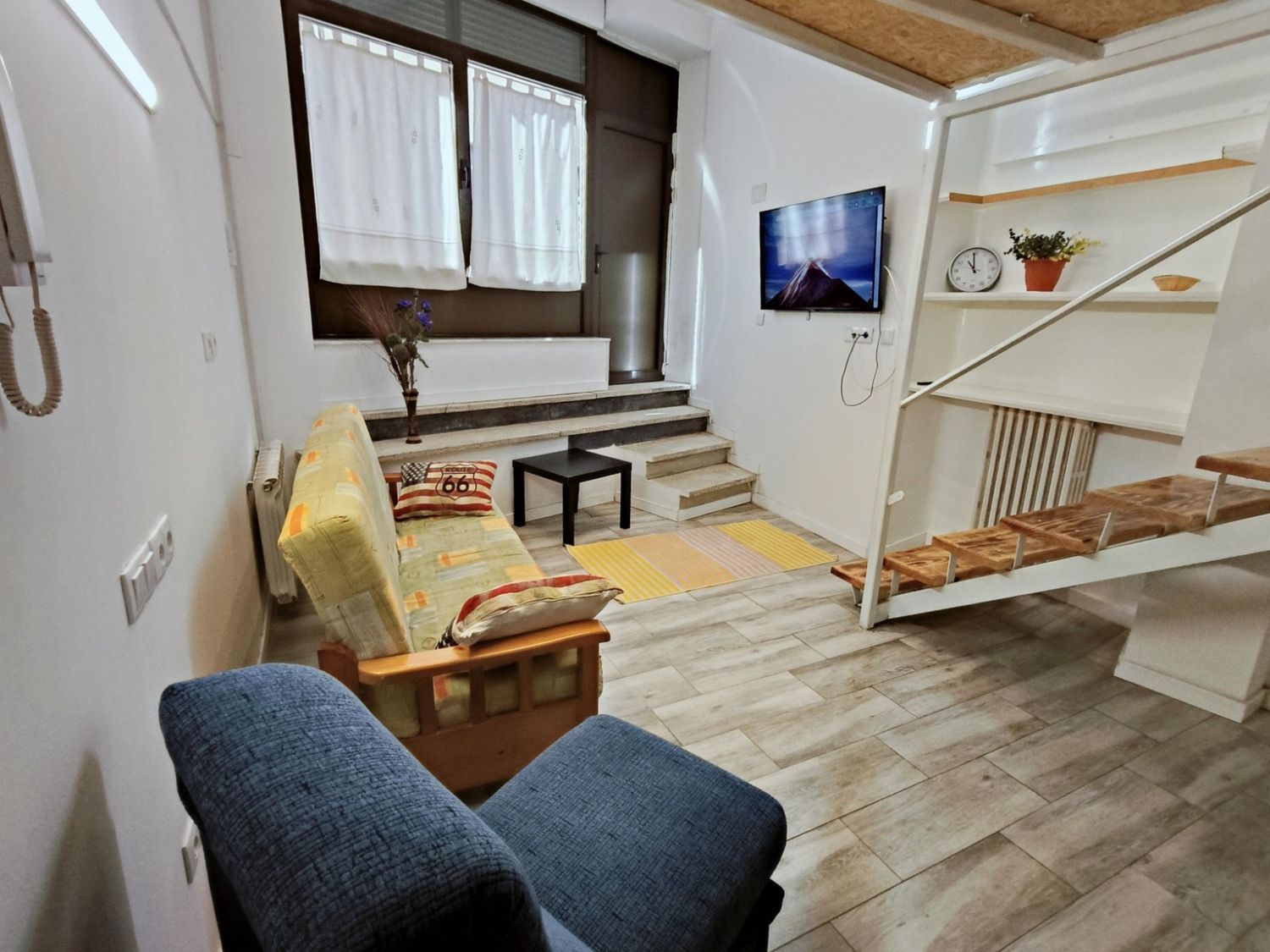 Dúplex en calle Hovohambre, 11 - Foto 2