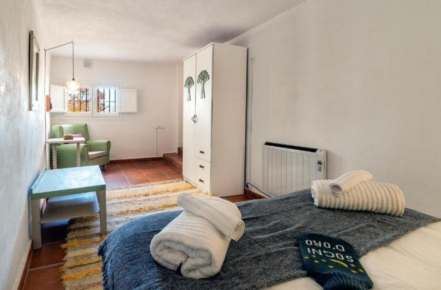 Chalet pareado en Perchel, 19 - Foto 22