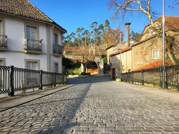 Casa o chalet independiente en Lugar Puente Arnelas, 28 - Foto 9