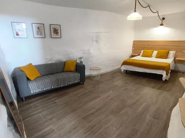 Chalet pareado en calle Armiche, 31 - Foto 7