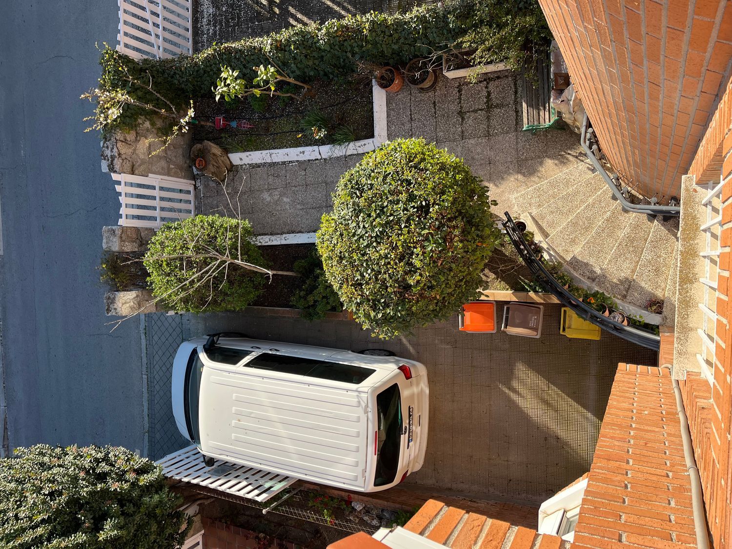 Chalet adosado en calle de la Peña Pintada, 47 a - Foto 27