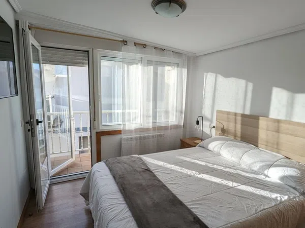 Chalet adosado en Calle dos foxos, 14, Teis, Teis - Foto 5