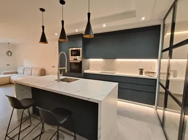Estudio en Castellón de la Plana / Castelló de la Plana - Foto 16