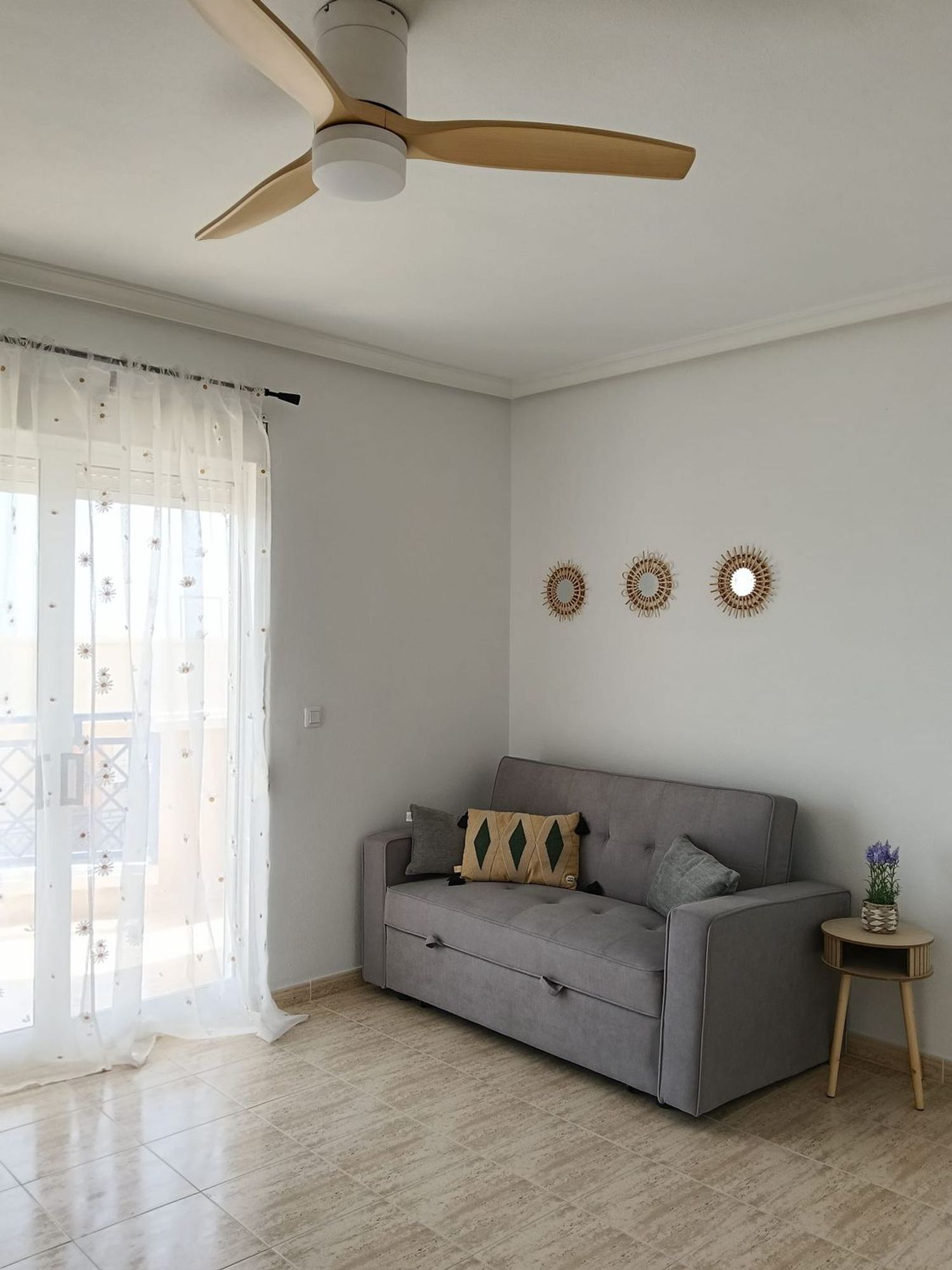 Piso en Avenida Costa Blanca, 23, Arenales del Sol, Arenales del Sol - Foto 5