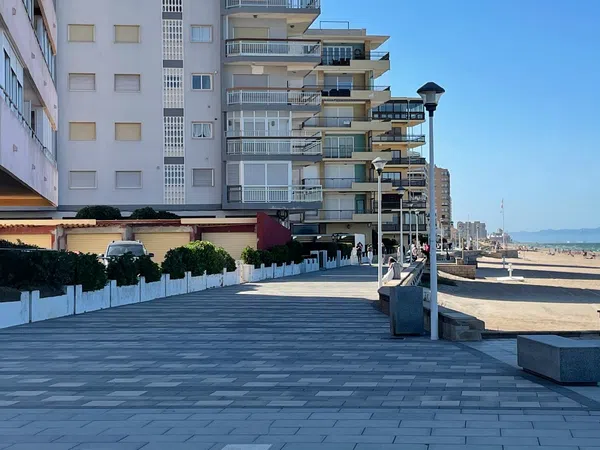Chalet pareado en Calle de la Vinya, 8, Mareny Blau, Mareny Blau - Foto 13