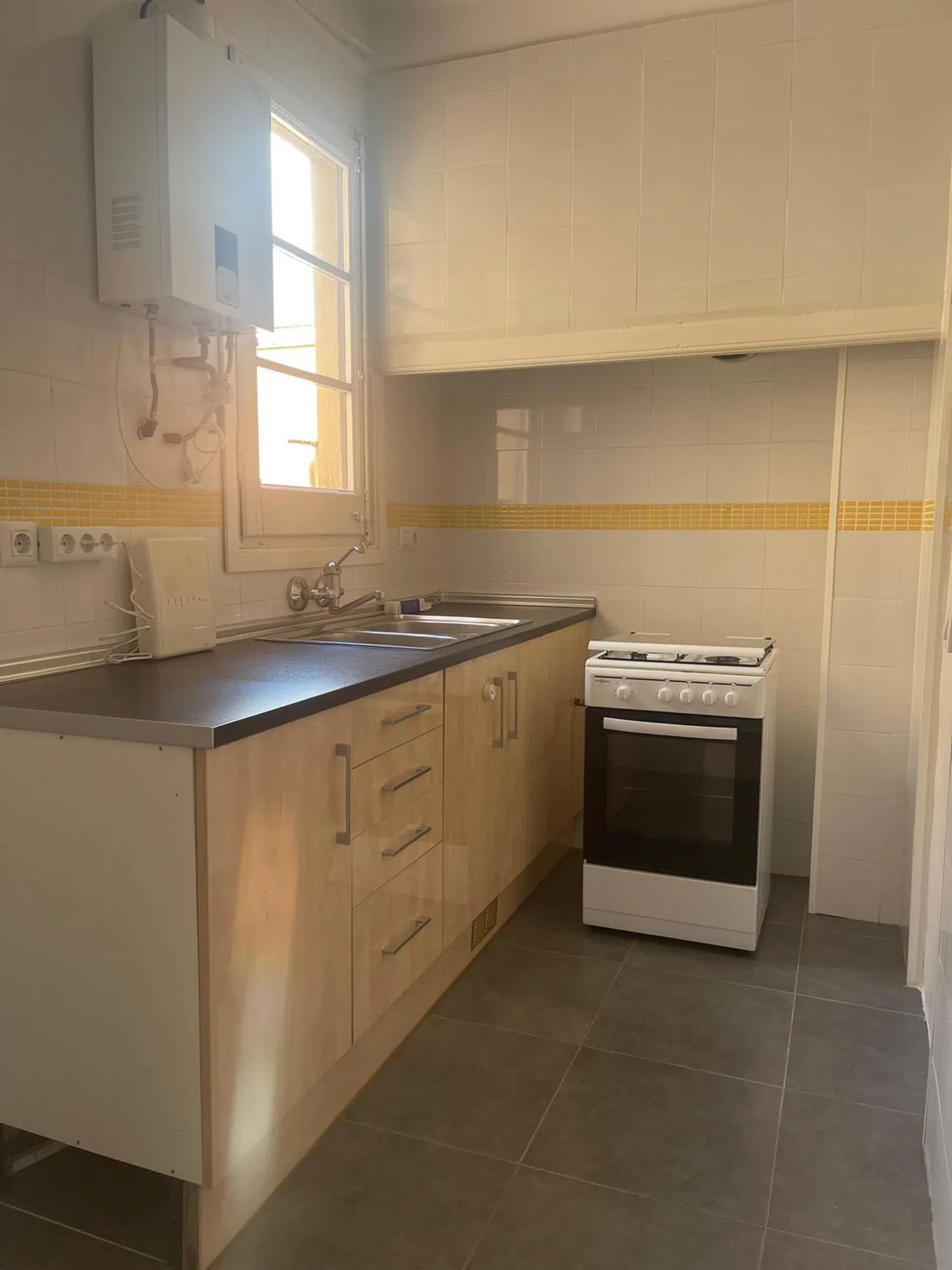 Piso en calle de Neopàtria, 133 - Foto 8