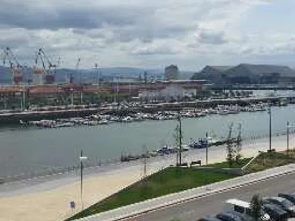 Piso en calle Marqués de la Hermida, 42 Nd - Foto 1