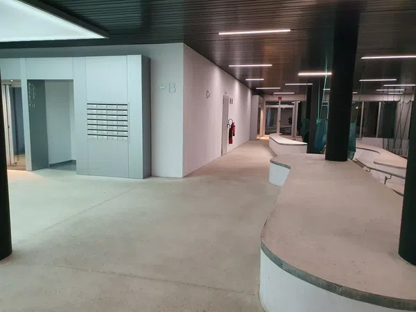 Piso en calle Ramón rubial, 35 - Foto 18