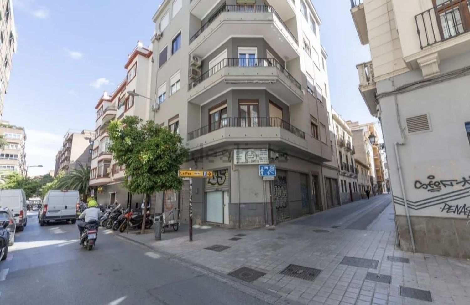 Piso en Calle Buensuceso, 54, Recogidas - Foto 25