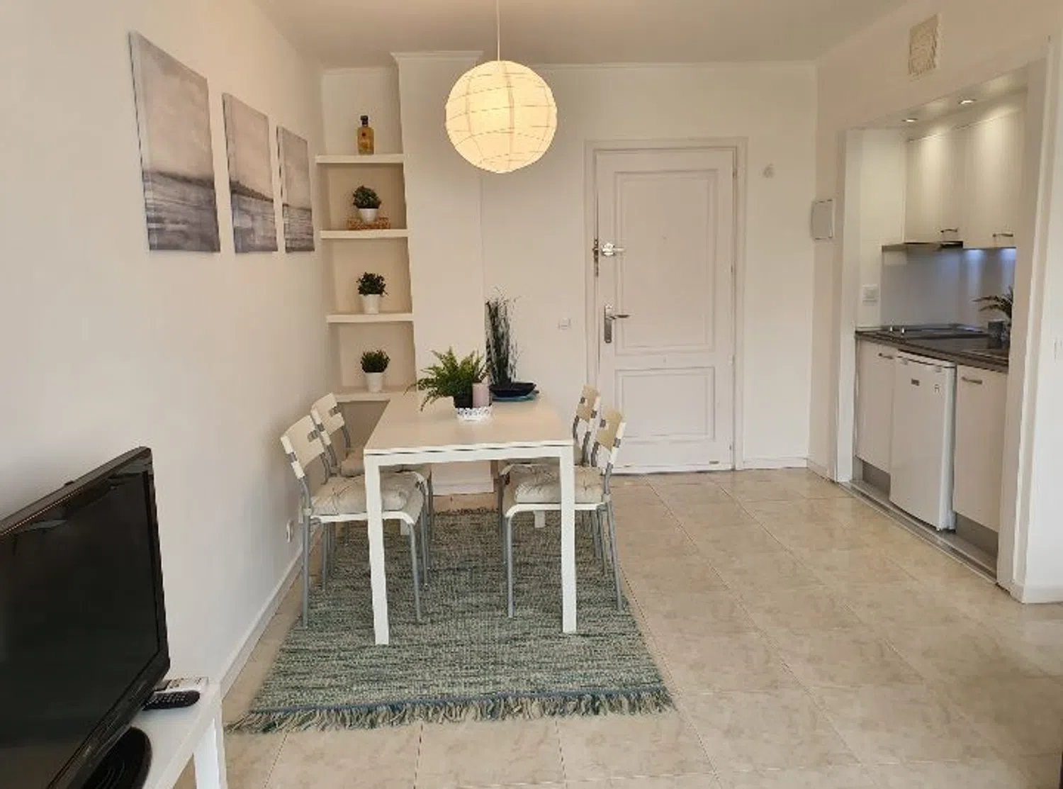 Piso en calle de Joaquín María López, 41 - Foto 19