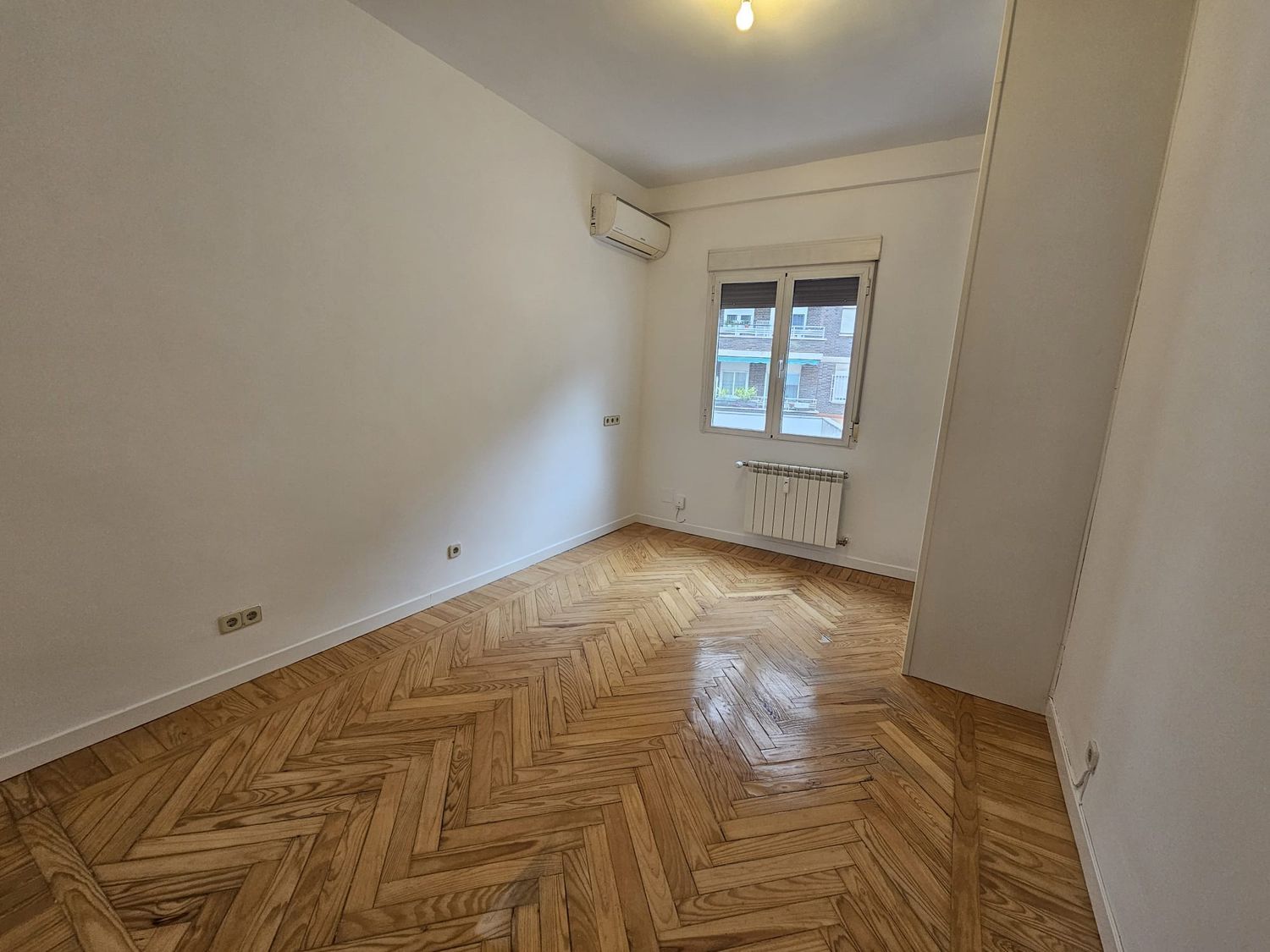 Piso en Calle de la Infanta María Teresa s/n, Bernabéu-Hispanoamérica - Foto 10