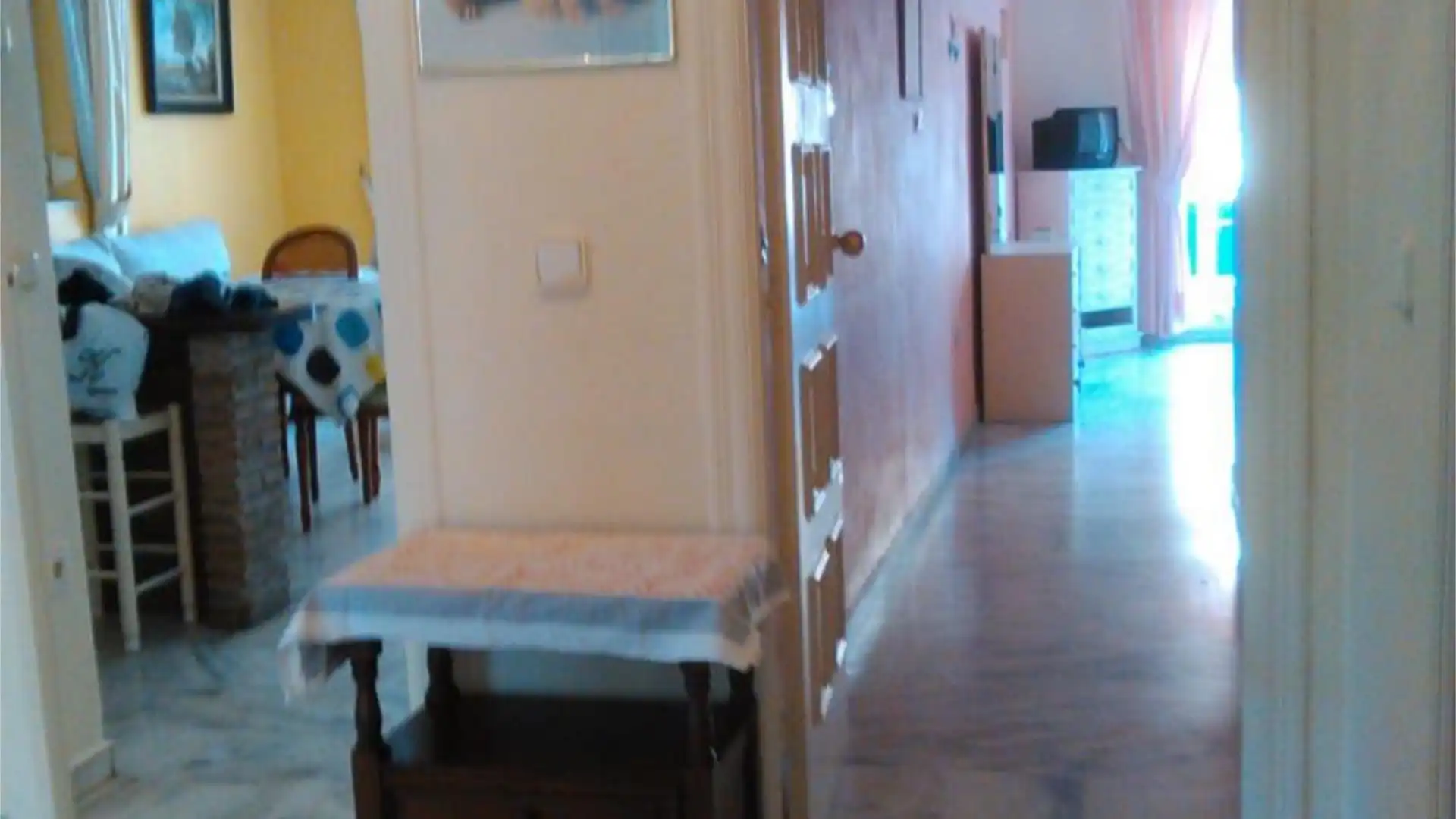 Piso en  Calle Churruca 1 - Foto 8