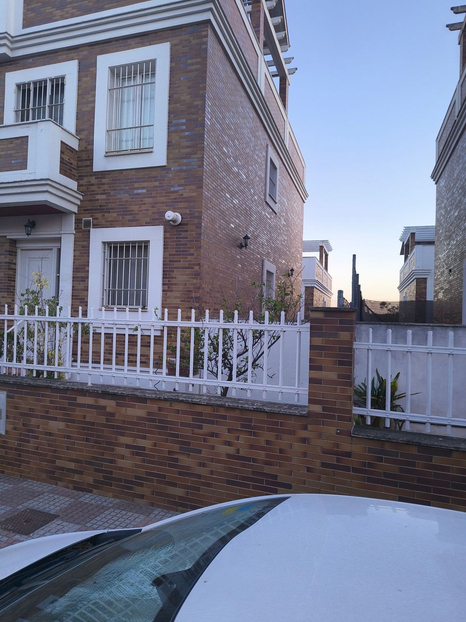 Chalet pareado en Calle Violeta Parra, 2, Hacienda la Cartuja, Hacienda la Cartuja - Foto 4