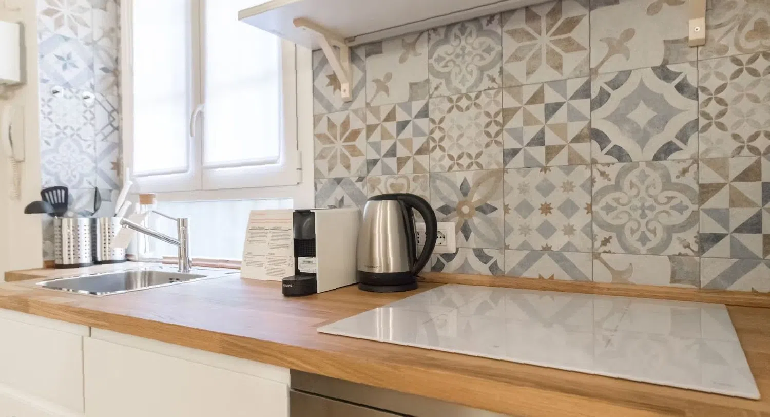 Piso en avenida de Madrid, 178 - Foto 6