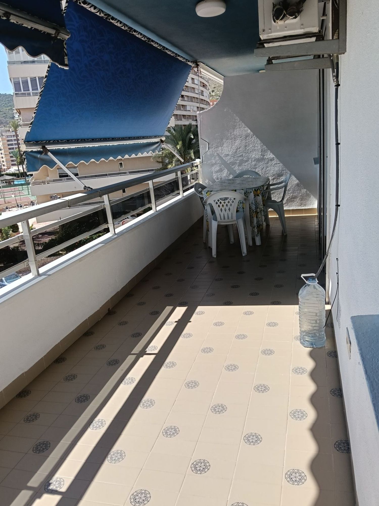 Piso en ciutats unides, 1 - Foto 21