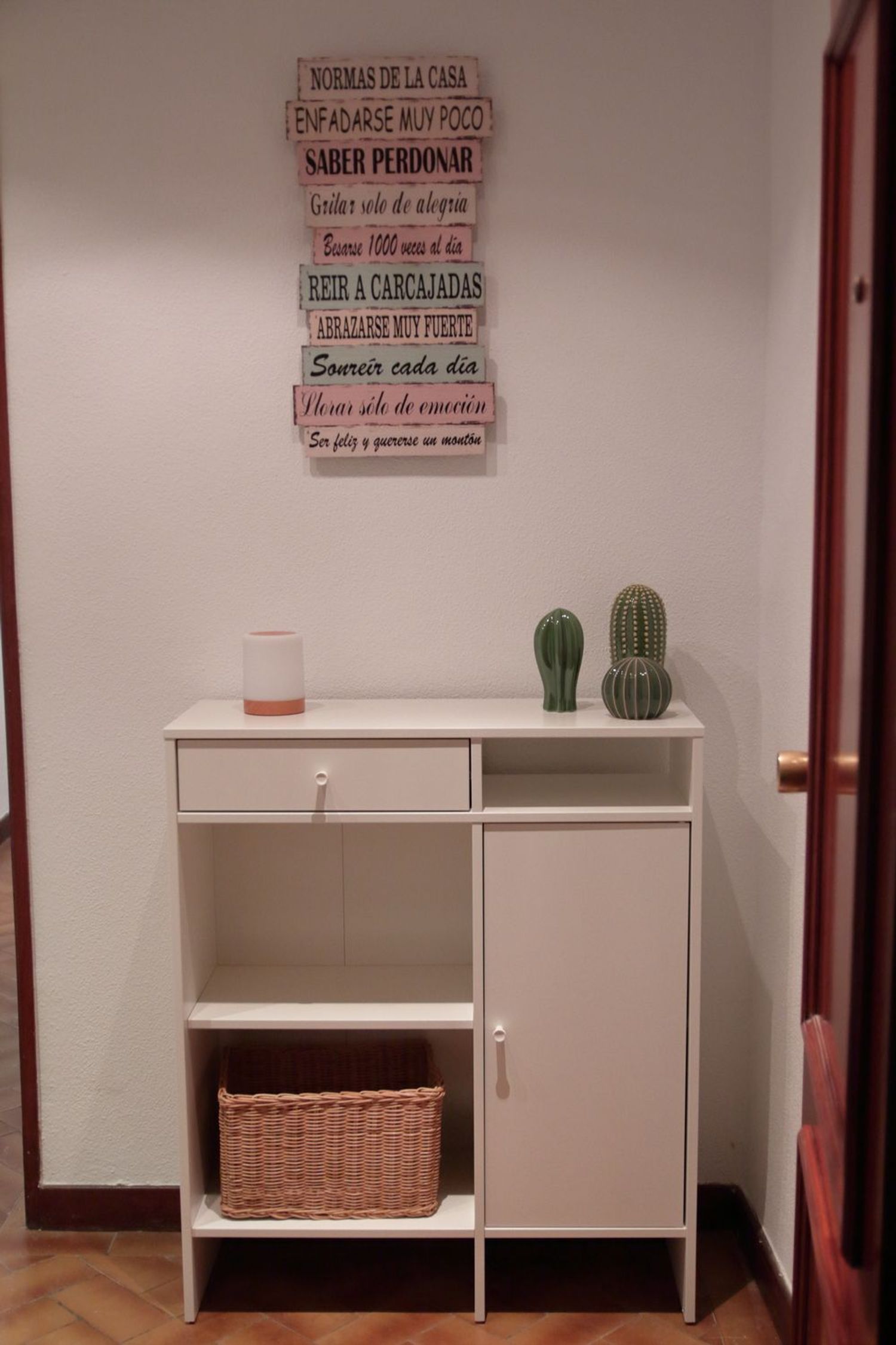 Piso en calle Foncalada, 22 - Foto 1