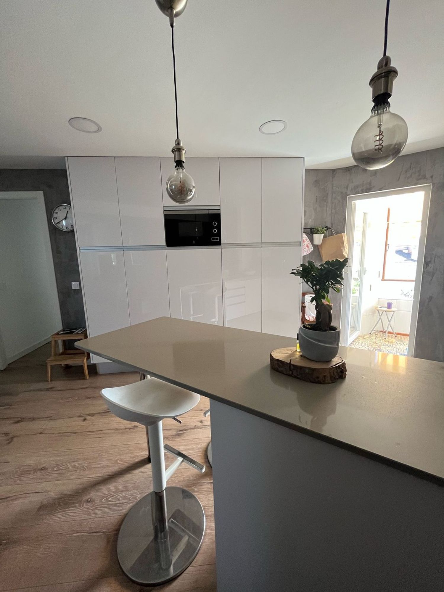 Piso en calle de l'Infant Ferran, 8 - Foto 2