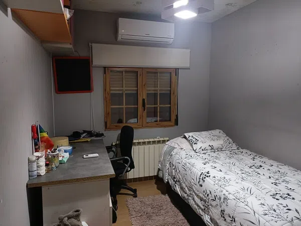 Casa o chalet independiente en Paraje de Retamar, 378 - Foto 4