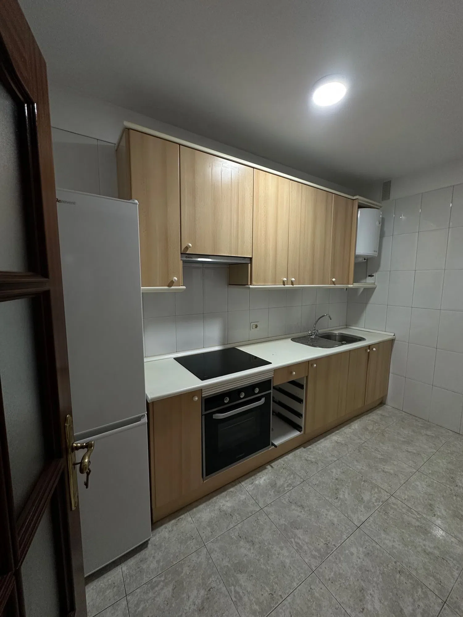 Piso en avenida Andres Vidal, 7 - Foto 8