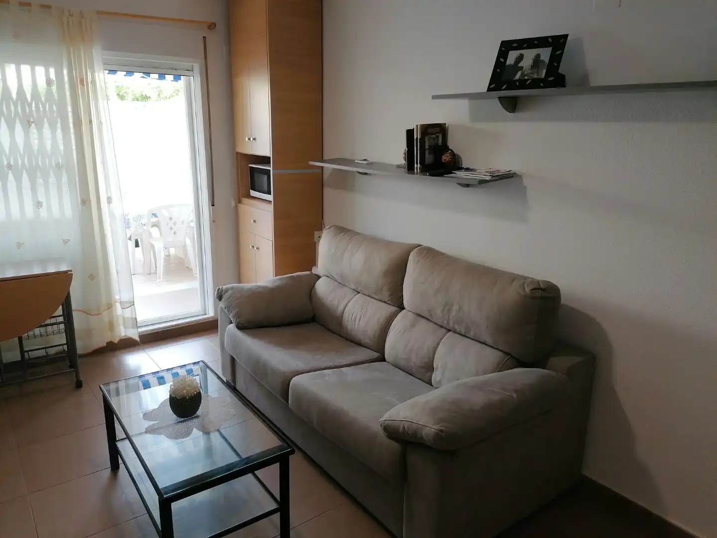 Apartamento en  Avinguda de les Corts 1 - Foto 6