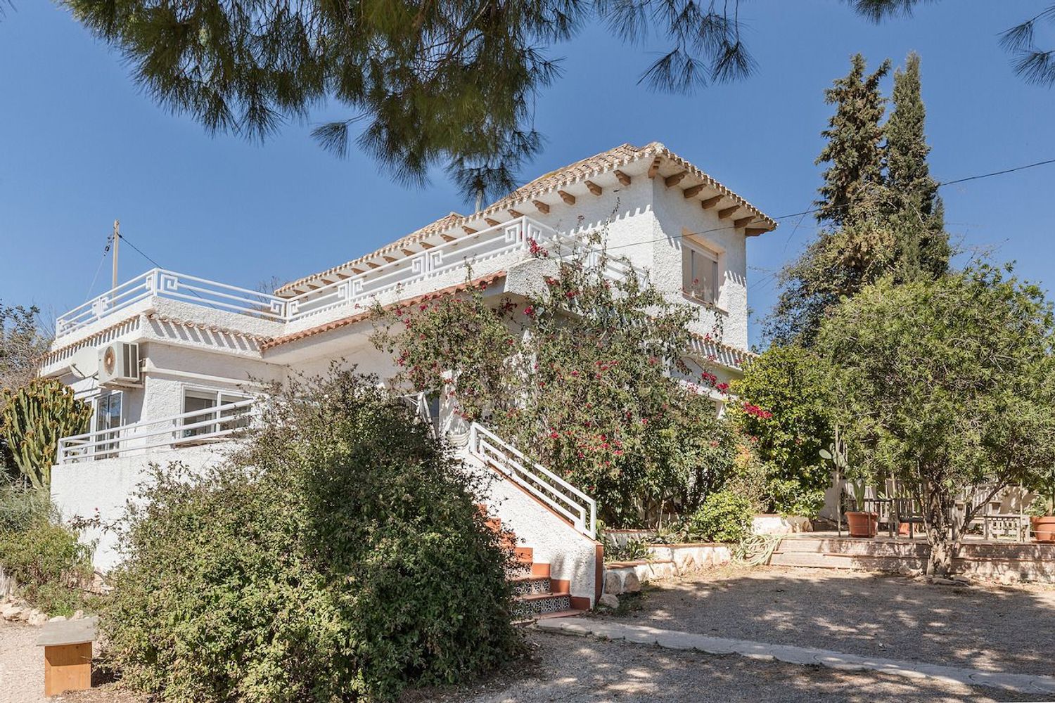 Casa rural en Avenida Jose Trovero Bernal, 55, Galifa - Foto 27
