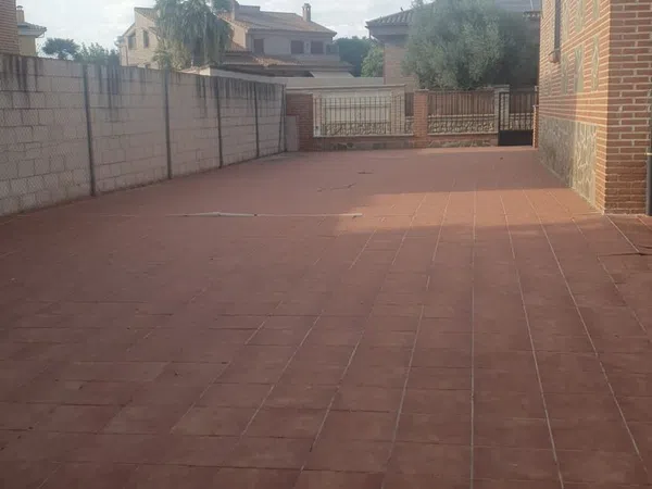 Casa o chalet independiente en Calle de Enrique Granados, 55 - Foto 19