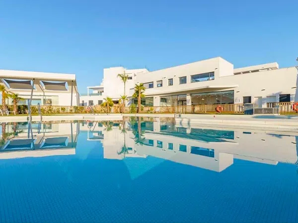 Piso en Calle Mar de Alborán, 70, La Cala de Mijas, La Cala de Mijas - Foto 8
